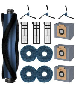 EufyX10ProOmnipՕi݊i{bg|@ANZT[tB^[pbNuVbvՕiZbg{bg|@p[cLbg14_