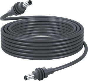 CERRXIAN5mStarlinkMiniDC�d���P�[�u��100W�h���Ή�DC5521�����p�P�[�u���������O���p�O���[