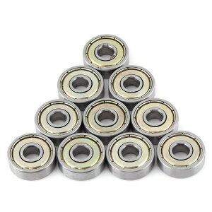 Qiilu�y10�z�[�a�ʎ���{�[���x�A�����O626ZZ���a6mm�O�a19mm����6mm