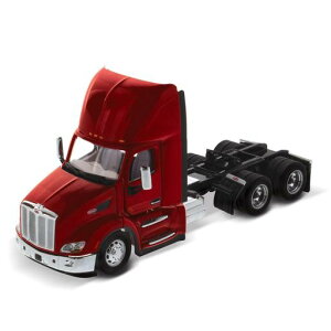 DIECAST MASTERS �s�[�^�[�r���g579 �g���N�^�[ Legendary ���b�h 1/50 71068