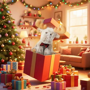 ApricotLambDF̃giJCqpʂ݁A̎qƒj̎q̂߂̏_炩Ă킢AӂӂDF̃giJC20cm