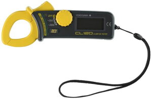 ���͌v��(YOKOGAWA)CL120�~�j�N�����v�e�X�^