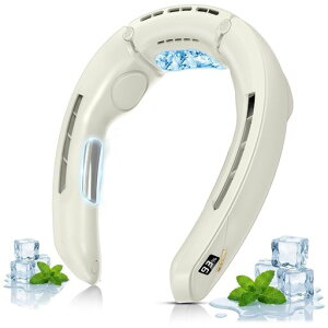 MOOLOTY �l�b�N�N�[���[ ��p�v���[�g �y���`�F�f�q ��|����@ 100�i�K���ʒ��� 4000mAh �ő�16���ԘA���g�p ��|���N�[���[ �l�b�N�t�@�� �H�Ȃ� �}���[�d �É� �y�� �M���Ǒ΍� �񂩂� �g�c