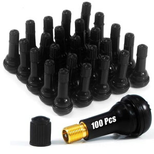 JiiinMiiin�G�A�o���uTR413�L���b�v�t���`���[�u���X�^�C���S���o���uTR-413�ԃo�C�N���]�ԗp��C�R��h�~100�Z�b�g