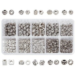 PHPandaHall50010퍇Xy[T[r[Yeԍ^r[Y`[`xbgWG[ANZT[p[cDIYpNtgfރAeB[NVo[