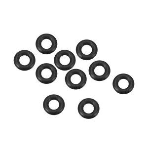Ofowin10����O�����O�j�g�����S��6mmx12mmx3mm�u���b�N�I�[�����O6mm�̓��a12mm�̊O�a3mm���~�`�V�[���K�X�P�b�g�ϔM�ϖ��h���ϖ��Ր��ԃG�A�R���e��@��̃K�X�P�b�g�ɋ@�B�C�����S����