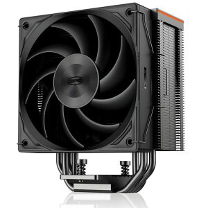 PCCOOLER CPS RZ400 V2 CPU���N�[���[�A�_�C���N�g�R���^�N�g���q�[�g�p�C�vx4�ATDP 240W�A�A���~���g�b�v�J�o�[�A�S��155mm�A120mm PWM�É��t�@�����ځAIntel