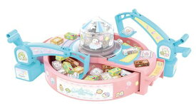 メガハウス(MegaHouse) すみっコぐらし キャンディきゃっちパーティ! 対象年齢6才~