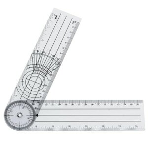 FineGood�}���`���[���[�v���X�`�b�N�p�x�v�S�j�I���[�^�[PVC�f�ފp�x�ҒŒ�K���@�\�����v���t�F�b�V���i��360�x����c�[���p�x�ϊ��퍂���p�x���x�푪��H��ҒŃS�j�I���[�^�[���x��