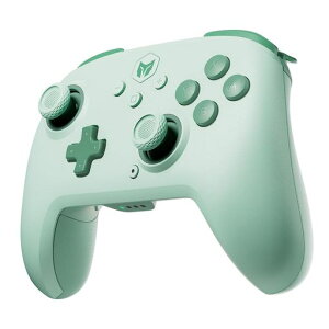 BIGBIG WON CHOCO Switch �R���g���[���[ Bluetooth����/�L���ڑ� �ő�128�X�e�b�v�̑�����L�^�\ �}�N�����[�v�@�\���� �w�ʃ{�^���t�� �^�[�{�@�\ 4�K�iHD�U�� NFC�@�\ 1000mAh��e�ʃo�b�e���[