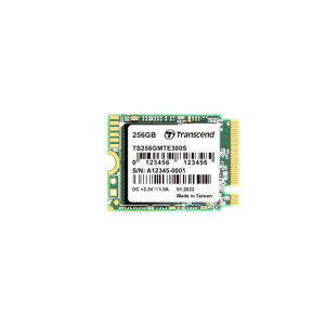 �g�����Z���h�W���p�� �g�����Z���h 256GB PCIe SSD M.2(2230) NVMe PCIe Gen3x4 M Key TS256GMTE300S