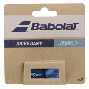 �o�{��Babolat�e�j�X�U���~��DRIVEDAMPX2�h���C�u�_���v2��PUREDRIVE2025700132