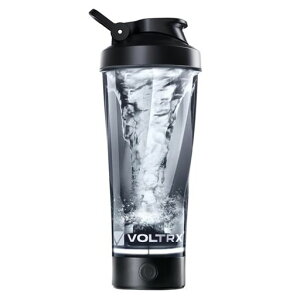 VOLTRX�d���V�F�C�J�[�v���e�C���V�F�C�J�[�{�g��USB-C�[�d���|�[�^�u���v���e�C���~�L�T�[�V�F�[�J�[�J�b�v�g���[�j���O�A�t�B�b�g�l�X�A�^���pTritan�ގ�600ml