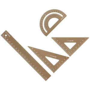 Kozelo4Zbg̃WIg[Zbg[20cm[[]A~̐mȑ背[U[󐔊wZbgFItBX⋳p180xvgN^[7cmOp`8cmOp`