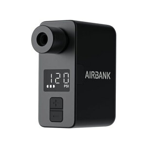 AIRBANK^]ԋCPocketPRO120PSIType-C[d]ԗpCJo[t124gyʃ~jtA|vgу|v[hoCN/NXoCN/}}`pĎouΉ