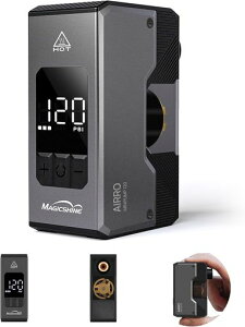 Magicshine]ԋCAIRRO120PSIgѓd|v~C\ĎouΉ]ԃGA|vGA[z[Xt}EeoCN[hoCNp