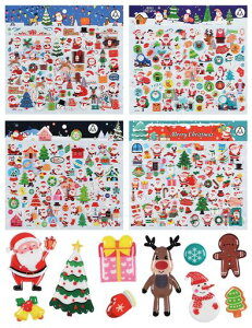 NX}XV[̃fRV[4ZbgNX}XstickerJXebJ[ՂՂ蒠XebJ[킢MerryChristmasv[g蕨fR[VT^Ⴞܐ̌c