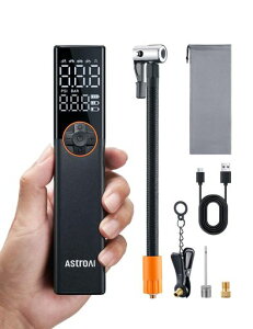 AstroAIL8���]�ԋ�C����d���G�A�[�R���v���b�T�[�R�[�h���X150PSI�[�d��5��ނ̃v���Z�b�g���[�h�����[�U������~��/�p/�Ď��o���u�Ή��o�C�N/������/�{�[��