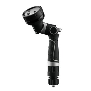 RESTMO2-IN-1�K�[�f���z�[�X�m�Y���A4��ނ̕��˃p�^�[���A�����E�e�w����ŗ��ʒ��߉\�Ȋ��ȋ��������z�[�X�m�Y���A�A����Ő��ւ̎U���A�Ԃ�y�b�g�̐�ԂɍœK�A�u���b�N