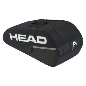 �w�b�hHEAD�e�j�X�o�b�O�E�P�[�XBaseRacquetBagLBK�x�[�X���P�b�g�o�b�O261205