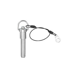 PATIKIL�X�e�����X�X�`�[�������O�n���h�����b�N�s��1/2�hx1.57�h304�X�e�����X�X�`�[���{�[�����b�N�s���N�C�b�N�����[�X�Z�[�t�e�B���P�[�e�B���O�s���{�^���t��25cm���C��(12x40mm)