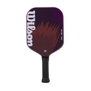 Wilson(�E�C���\��)�s�b�N���{�[���p�h�����P�b�g�t�B�A�[�X�`�[���s�b�N���{�[���p�h��PURPLE2PurpleWR161011U2