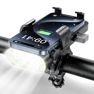 Parhatstor]ԃCgy4000mAheʁzLEDwbhCg4[h4in1@\PxUSB[dhhUEh~60-85mmX}zΉdpoRdނhЋً}ΉOƓubN