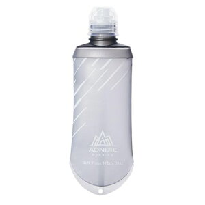 TRIWONDERTPU܂肽ݐ{gEH[^[{gX|[c{gjO}\TCNOoRnCh[V\tg{gSoftWaterBottle(O[170ml)