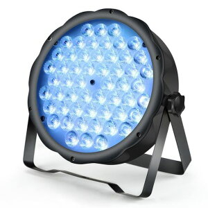 BETOPPERXe[WCg54x1.5WRGBWLEDƖfBXRCgXe[WƖDMX5123/7CHp[eBCgX|bgCgDJdiscolightNuCgݔPxA