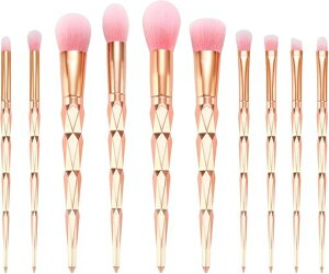 STARTMAKERS���C�N�u���V10�{�Z�b�g���σu���V�Z�b�g�����@�ۖђ��_�炩�����C�N�u���V����̉��σ��C�N���S��/�v���d�l���σu���V�����ւ̃v���[���g