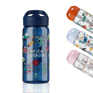 SANTECOqpXg[t{g500MLݎtgC^fޗ␅pywaterbottle킢LbYqǂrGCA