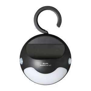 �G���p(ELPA)���ĂȂ����C�g(�肷��`/�d���F�E���F/�d�r��)�l���Z���T�[/���C�g/����(HLH-2205)