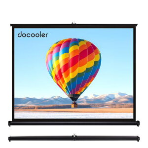 DocoolervWFN^[XN[݂艺AXN[vWFN^[pA50C`4:3vWFN^[XN[|[^uHDvWFNVXN[AǊ|z[VA^[ItBc