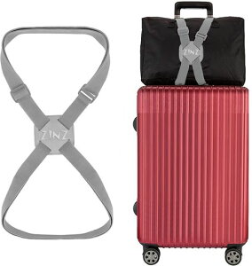 ZINZ�ו��X�g���b�v�A���e���X�[�c�P�[�X�x���g�����\�ȃo�b�O�o���W�[�R�[�h�ŗ��s�����y�ɃO���[