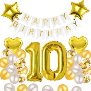 10Βao[DtZbgo[10HAPPYBIRTHDAYK[hn[gDᕗDo[Xf[o[lj̎q̎qS[h