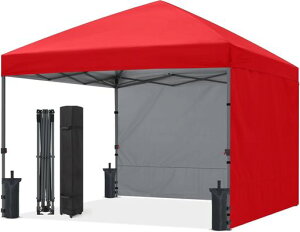 ABCCANOPY�����^�b�`�e���g�^�[�v�e���g3mx3m2.5mx2.5m�ȈՃe���g��^�T�C�h�V�[�g2���Z���^�[���b�N�O�i�K���ߑϐ�UV�J�b�g�������ՔM���O���J�b�g�ϕ����g���ȒP�L���X�^�[�o�b�O�t��(3M/���c