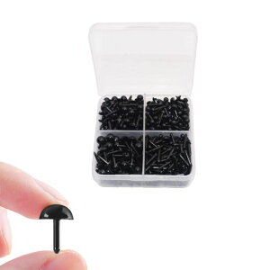 [LUYING]ڂʂݖږ800ACl`DIYpړ|(3mm/4mm/5mm/6mm)ޗ֗Ȏ[P[Xtڃh[CLODubN