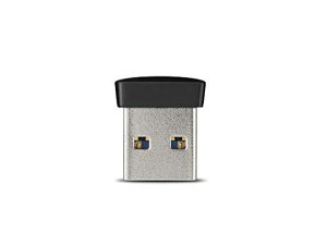 �o�b�t�@���[ USB3.0�Ή� �}�C�N��USB�������[ 16GB �u���b�N RUF3-PS16G-BK
