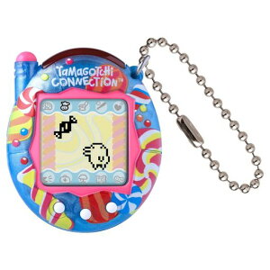 [�o���_�C(BANDAI)]TamagotchiConnection�����ł��ρ[�Ă����܂�����