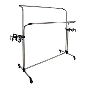 BAOYOUNI�X�e�����X�����̂ق���x�����_�������������X�^���h�L���X�^�[�t������󕨊����h�K�����z�c�p�z�c�����x�����_���O�뎺��