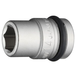 �g�l(TONE)�C���p�N�g�p�\�P�b�gHP4NV-14�����p12.7mm(1/2�h)��ʕ�14mm
