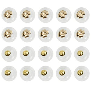 �yCRSHIP�zDIY�K���X�h�[������12mm�E16mm20�Z�b�g�L���b�v�t(3�킠��)�A�N�Z�T���[�p�[�c�W���G���[�l�b�N���X�y���_���g��|�ޗ�(16mm�S���h�[+��)