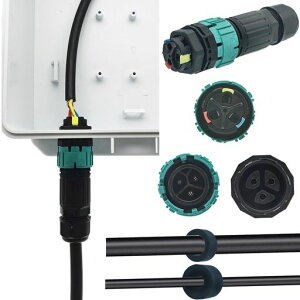 �h���P�[�u���R�l�N�^�ACTRICALVER3�E�F�C���O�P�[�u���R�l�N�^�AIP68�P�[�u���R�l�N�^�A�p�l���^�h���v���O�R�l�N�^�A�I�X/���X�o�b�g�R�l�N�^�A�P�[�u�����aO5~12mm�p