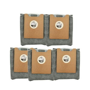 LichifitEufycleanG40Hybrid+/G40�Ή����Օi�Z�b�g�݊��i���{�b�g�|���@�����p�|���@�p�������i�����e�i���X�Z�b�g�_�X�g�o�b�O5�_