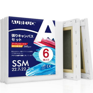 AUREUOȉ@aLoXSSM(22.7cmX22.7cm)6-ڕz?ʉEGEANp-_A[gE|bvA[gɍœK