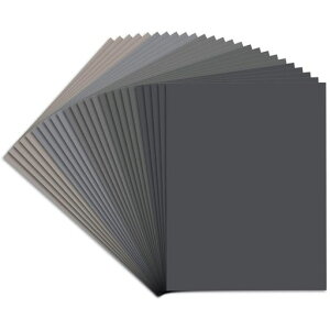 IROKCAKPTϐy[p[Zbg100015002000300050005ގ₷e315Zbg230mmx280mmThy[p[ԋ؍HDIYƂɃLb`̑|y[J[3Nۏ؁z