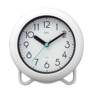 MAG(�}�O) Felio(�t�F���I) �o�X�N���b�N �A�i���O �h�� �u���[ �o�u���R�[�g FEW130 WH �m�A����