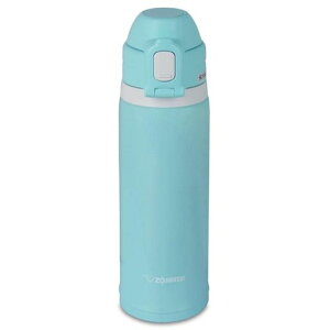 �ۈ� (ZOJIRUSHI) ���� ������ �X�|�[�c�^�C�v �X�e�����X�N�[�� �X�g���[�{�g�� 0.52L �~���g SD-CS50-GM