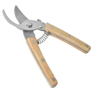 KIMINO剪定バサミ【2025人気庭師のおすすめ】花ハサミ剪定鋏剪定ばさみステンレス鋼枝切りバサミ園芸ハサミ女性用園芸用はさみ錆びにくい握りやすい盆栽果樹庭木庭園作業ガーデニング…