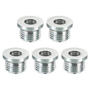 PATIKIL�O�[�X�l�b�N�`���[�u�ڑ��˂�5��M10�I�X-M6���X�ϊ��i�b�g�}�C�N�p�O�[�X�l�b�N�z�[�X�A�_�v�^�[